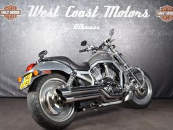 HARLEY-DAVIDSON - VRSCA V-Rod