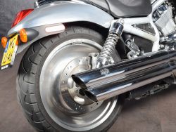 HARLEY-DAVIDSON - VRSCA V-Rod