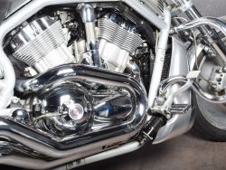 HARLEY-DAVIDSON - VRSCA V-Rod
