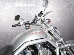 HARLEY-DAVIDSON - VRSCA V-Rod