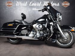 FLHT Electra Glide Standaard