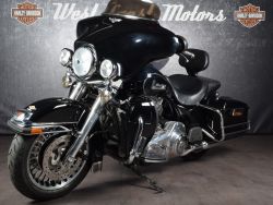 HARLEY-DAVIDSON - FLHT Electra Glide Standaard