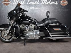 HARLEY-DAVIDSON - FLHT Electra Glide Standaard