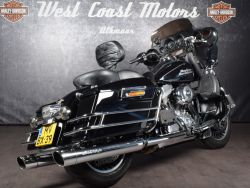 HARLEY-DAVIDSON - FLHT Electra Glide Standaard