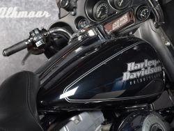 HARLEY-DAVIDSON - FLHT Electra Glide Standaard