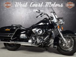 FLHRC103 Road King Classic - HARLEY-DAVIDSON