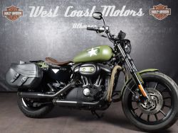 XL883R Sportster 883 R Army Sp