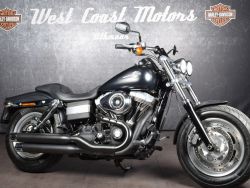 FXDF Dyna Fat Bob