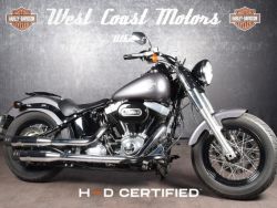HARLEY-DAVIDSON - FLS103 Softail Slim