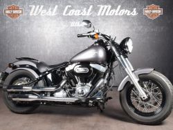 HARLEY-DAVIDSON - FLS103 Softail Slim