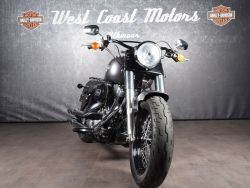 HARLEY-DAVIDSON - FLS103 Softail Slim