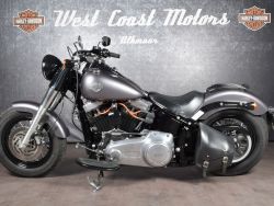 HARLEY-DAVIDSON - FLS103 Softail Slim