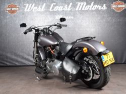 HARLEY-DAVIDSON - FLS103 Softail Slim