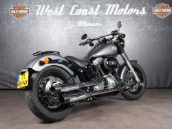 HARLEY-DAVIDSON - FLS103 Softail Slim