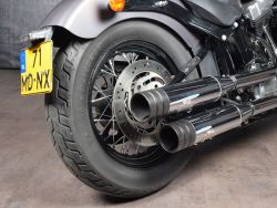 HARLEY-DAVIDSON - FLS103 Softail Slim