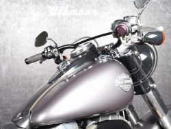 HARLEY-DAVIDSON - FLS103 Softail Slim