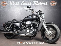 HARLEY-DAVIDSON - XL1200CB Sportster 1200 CB