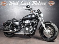 HARLEY-DAVIDSON - XL1200CB Sportster 1200 CB