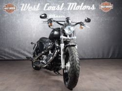HARLEY-DAVIDSON - XL1200CB Sportster 1200 CB