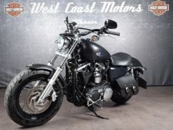 HARLEY-DAVIDSON - XL1200CB Sportster 1200 CB