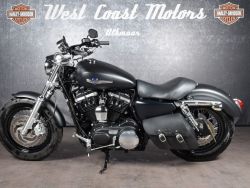 HARLEY-DAVIDSON - XL1200CB Sportster 1200 CB