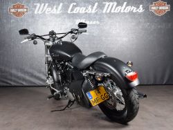 HARLEY-DAVIDSON - XL1200CB Sportster 1200 CB