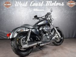 HARLEY-DAVIDSON - XL1200CB Sportster 1200 CB
