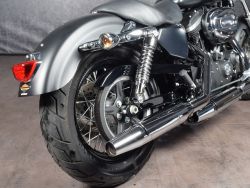 HARLEY-DAVIDSON - XL1200CB Sportster 1200 CB