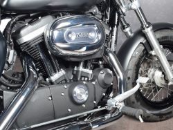 HARLEY-DAVIDSON - XL1200CB Sportster 1200 CB