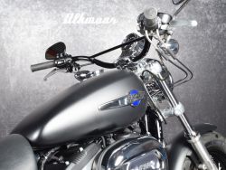 HARLEY-DAVIDSON - XL1200CB Sportster 1200 CB