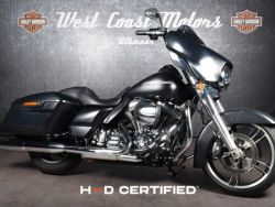FLHX Street Glide