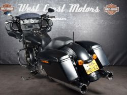 HARLEY-DAVIDSON - FLHX Street Glide