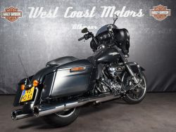 HARLEY-DAVIDSON - FLHX Street Glide