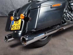 HARLEY-DAVIDSON - FLHX Street Glide
