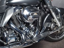 HARLEY-DAVIDSON - FLHX Street Glide