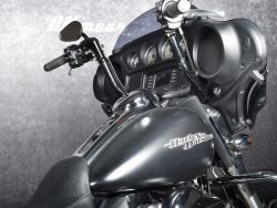HARLEY-DAVIDSON - FLHX Street Glide