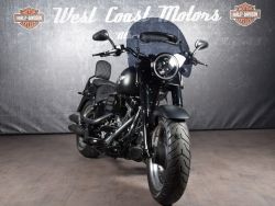HARLEY-DAVIDSON - FLSTFBS Fat Boy Special