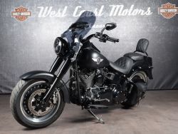 HARLEY-DAVIDSON - FLSTFBS Fat Boy Special