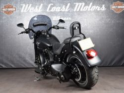 HARLEY-DAVIDSON - FLSTFBS Fat Boy Special