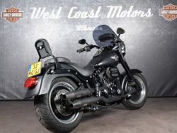 HARLEY-DAVIDSON - FLSTFBS Fat Boy Special