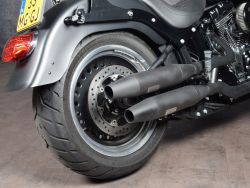 HARLEY-DAVIDSON - FLSTFBS Fat Boy Special