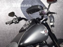 HARLEY-DAVIDSON - FLSTFBS Fat Boy Special