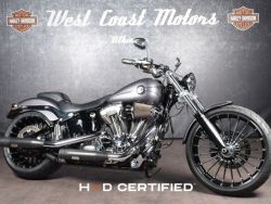 FXSB Softail Breakout