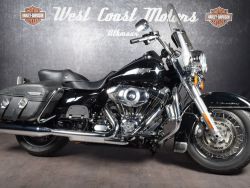 FLHRC103 Road King Classic Roa
