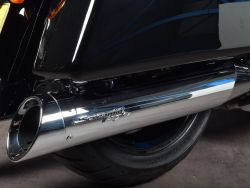 HARLEY-DAVIDSON - FLTRXS Road Glide Special Vivi