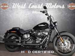 FXBB STREET BOB