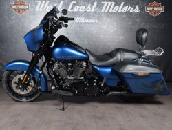 HARLEY-DAVIDSON - FLHXSANX Street Glide Special