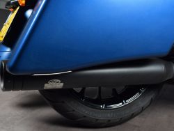 HARLEY-DAVIDSON - FLHXSANX Street Glide Special