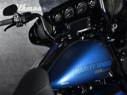 HARLEY-DAVIDSON - FLHXSANX Street Glide Special