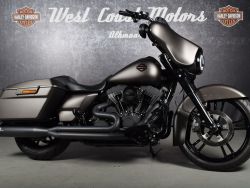 FLHT Electra Glide Standaard/